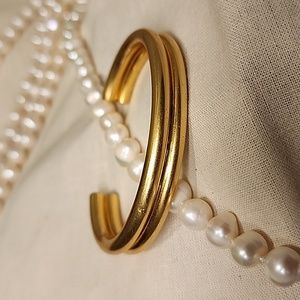 Madewell Cuff (Gold)